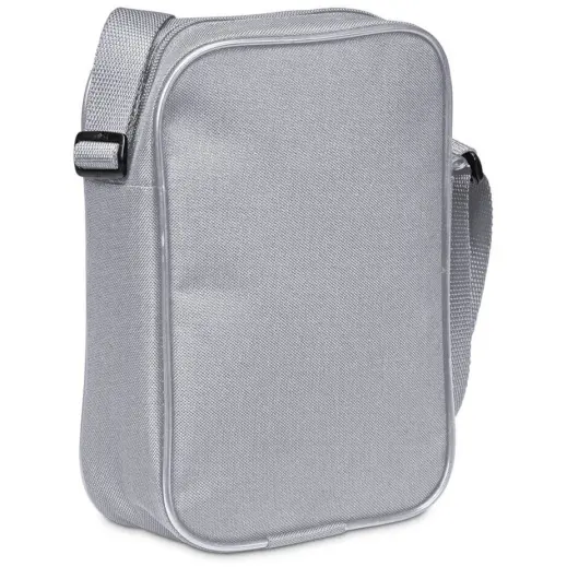 Hoppla Tourist Grey Back
